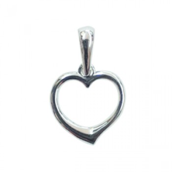 Pendentif en or 10kt, 3885W